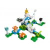 71389 Конструктор LEGO Super Mario 71389 Дополнительный набор Небесный мир лакиту