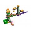 71390 Конструктор LEGO Super Mario 71390 Дополнительный набор Нокдаун резноров