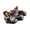 75295 Конструктор LEGO Star Wars 75295 Микрофайтеры: «Сокол тысячелетия»