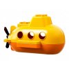 10910 Конструктор LEGO DUPLO 10910 Путешествие субмарины