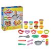 F1279 Масса для лепки Play-Doh Блинная вечеринка (F1279)