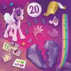 F2453/F1785 Hasbro My Little Pony Пони фильм Алмазные приключения Пипп F24535X0
