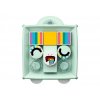 41940 Конструктор LEGO Dots 41940 Брелок для сумки Единорог