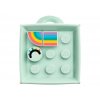 41940 Конструктор LEGO Dots 41940 Брелок для сумки Единорог