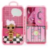 MGA Entertainment Игровой набор MGA Entertainment LOL Surprise Style Suit Case 560470