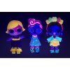Кукла-сюрприз L.O.L. Surprise Lights Glitter Series в шаре, 564836 / 564843 / 564829 / 564850