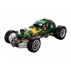 70434 Конструктор LEGO Hidden Side 70434 Сверхъестественная гоночная машина