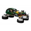 70434 Конструктор LEGO Hidden Side 70434 Сверхъестественная гоночная машина