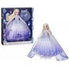 F1114 Кукла Disney Princess Princess Style Series Holiday Elsa F1114