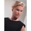Кукла Barbie из серии Looks Кен Блондин, GTD90