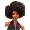 Кукла Barbie из серии Looks Чернокожая, GTD91