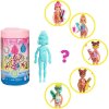 Кукла-сюрприз Barbie Челси Песок и Солнце, GTT25
