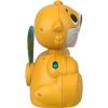 GXD83 Развивающая игрушка Fisher-Price Веселый Бобер GXD83, желтый
