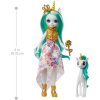 Кукла Enchantimals с питомцем Королева Юнити и Степпер, GYJ13