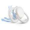 SCF085/04 Пустышка Philips Avent ultra air с футляром для хранения и стерилизации 2 шт. 6-18 месяцев SCF085/04