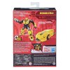 F0784/E0701 Трансформер Transformers Studio Series Делюкс Бамблби В-127 F0784, желтый