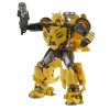 F0784/E0701 Трансформер Transformers Studio Series Делюкс Бамблби В-127 F0784, желтый