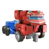 F2731/F2722 Трансформер Transformers Оптимус Прайм с автоматической трансформацией F2731, красно-синий
