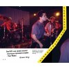 978-5-04-109110-1 Груэн Б. Green Day. Альбом с комментариями участников группы (тв.)