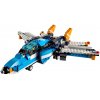 31096 Конструктор LEGO Creator 31096 Двухроторный вертолёт