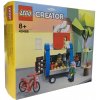 Набор лего - Конструктор LEGO Creator 40488 Тележка для кофе
