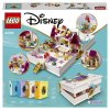 43193 Конструктор LEGO Disney Princess 43193 Книга сказочных приключений Ариэль, Белль, Золушки и Тианы
