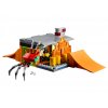 60293 Конструктор LEGO City Stunt 60293 Парк каскадёров