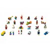 60303 Конструктор LEGO City Occasions Новогодний адвент календарь 60303