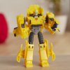 E7084/E1884 Трансформер Transformers (Bumblebee Cyberverse Warrior Class Bumblebee) Бамблби Класс Воины E7084, желтый