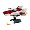 75275 Конструктор LEGO Star Wars 75275 Звёздный истребитель типа А