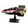 75275 Конструктор LEGO Star Wars 75275 Звёздный истребитель типа А