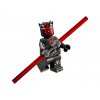 75310 Конструктор LEGO Star Wars 75310 Дуэль на Мандалоре