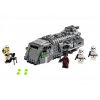 75311 Конструктор LEGO Star Wars 75311 Имперский бронированный корвет типа «Мародер»