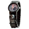 8021674 Наручные часы Star Wars «Darth Vader» 20 years, с минифигурой, 8021674