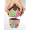 E9040 Масса для лепки Play-Doh Кафе-мороженое (E90405L0)