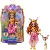 Кукла Enchantimals с питомцем Королева Давиана и Грасси, GYJ12
