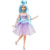 Кукла Barbie Extra со светло-голубыми волосами, GYJ69