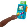 HBC90 Интерактивная развивающая игрушка Fisher-Price Маленький геймер (HBC90), голубой
