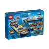 60266 Конструктор LEGO City 60266 Океан: исследовательское судно