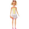 Кукла Barbie Кем быть? Теннисистка GJL65