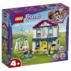 Набор лего - Конструктор LEGO Friends 41398 Дом Стефани
