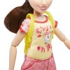 E8405/E8394 Кукла Disney Princess Белль с аксессуарами Комфи