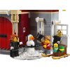 10263 Конструктор LEGO Creator 10263 Пожарная часть в зимней деревне