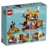 43188 Конструктор LEGO Disney Princess 43188 Лесной домик Спящей Красавицы