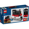 40370 Конструктор LEGO Promotional 40370 Паровоз