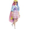 Кукла Barbie Extra в шапочке GVR05