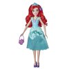 F0283 Кукла DISNEY PRINCESS Ариэль в платье с кармашками, F0283
