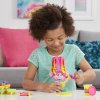 E7022 Масса для лепки Play-Doh Тролли 2 Розочка (E7022)