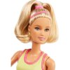Кукла Barbie Кем быть? Теннисистка GJL65