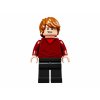 75980 Конструктор LEGO Harry Potter 75980 Нападение на Нору